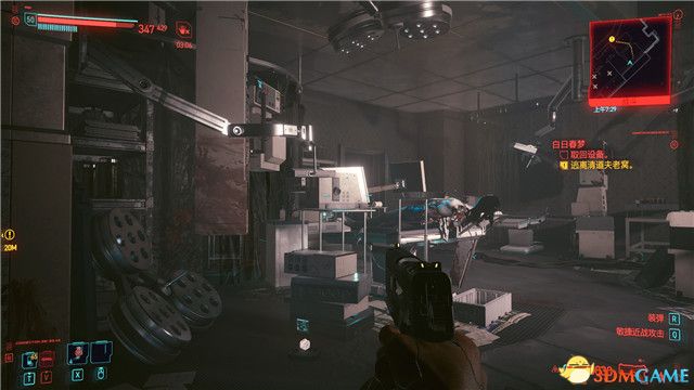 《赛博朋克2077》全支线任务图文攻略 全委托任务可选任务图文攻略