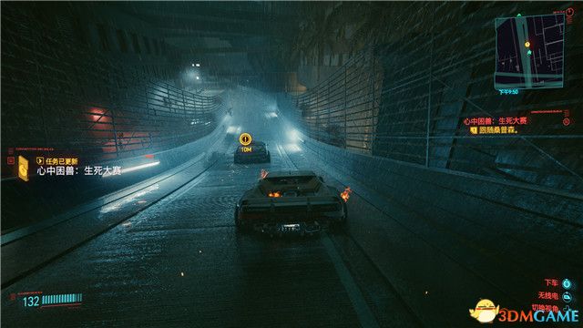 《赛博朋克2077》全支线任务图文攻略 全委托任务可选任务图文攻略