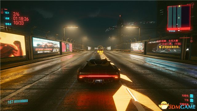 《赛博朋克2077》全支线任务图文攻略 全委托任务可选任务图文攻略