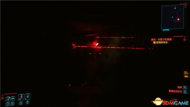 《赛博朋克2077》全支线任务图文攻略 全委托任务可选任务图文攻略