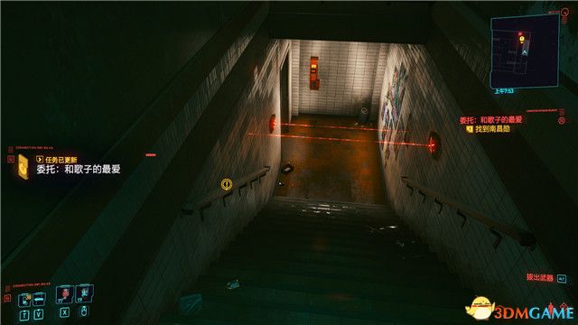 《赛博朋克2077》全支线任务图文攻略 全委托任务可选任务图文攻略