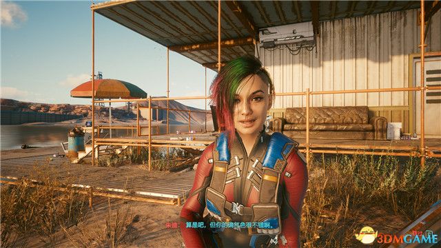 《赛博朋克2077》全支线任务图文攻略 全委托任务可选任务图文攻略