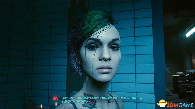 《赛博朋克2077》全支线任务图文攻略 全委托任务可选任务图文攻略