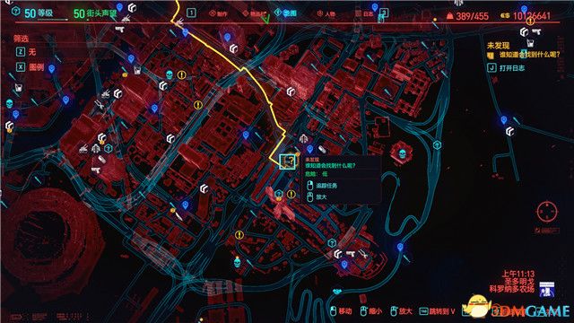 《赛博朋克2077》全支线任务图文攻略 全委托任务可选任务图文攻略