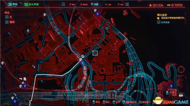 《赛博朋克2077》全支线任务图文攻略 全委托任务可选任务图文攻略