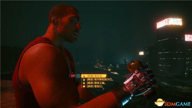《赛博朋克2077》全支线任务图文攻略 全委托任务可选任务图文攻略