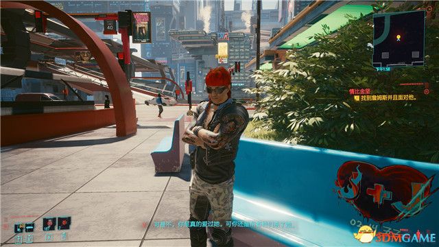 《赛博朋克2077》全支线任务图文攻略 全委托任务可选任务图文攻略