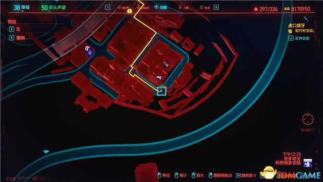 《赛博朋克2077》全支线任务图文攻略 全委托任务可选任务图文攻略