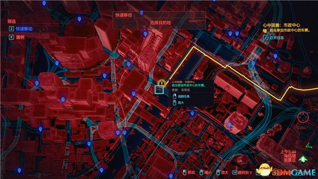《赛博朋克2077》全支线任务图文攻略 全委托任务可选任务图文攻略
