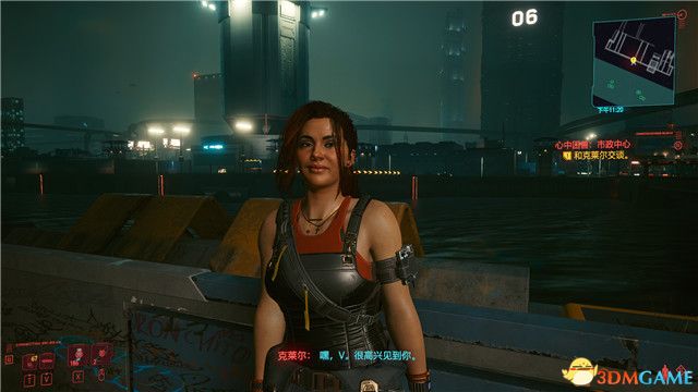 《赛博朋克2077》全支线任务图文攻略 全委托任务可选任务图文攻略