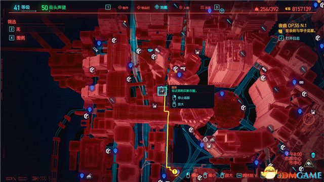 《赛博朋克2077》全支线任务图文攻略 全委托任务可选任务图文攻略