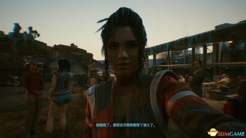 《赛博朋克2077》全结局解锁条件 全结局剧情流程攻略