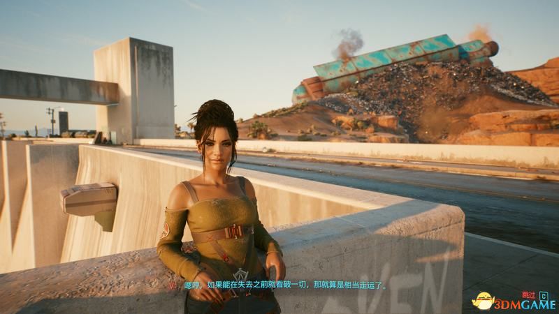 《赛博朋克2077》全结局解锁条件 全结局剧情流程攻略