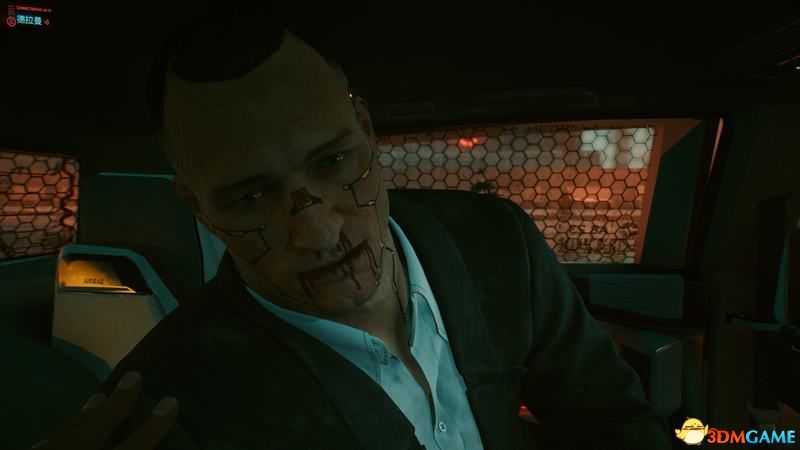 《赛博朋克2077》重要剧情对话选项攻略 全妹子推倒攻略指南