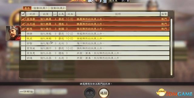 《三国志14：威力加强版》称霸战记图文全攻略 称霸战记S评价攻略