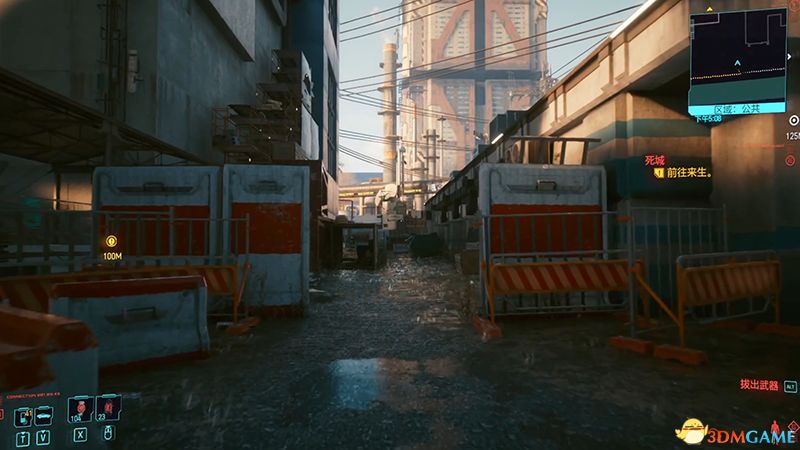 《赛博朋克2077》全秘宝收集攻略 全对话记录收集全190处秘宝位置