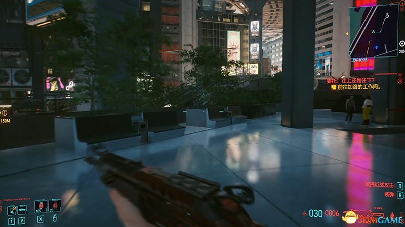《赛博朋克2077》全秘宝收集攻略 全对话记录收集全190处秘宝位置