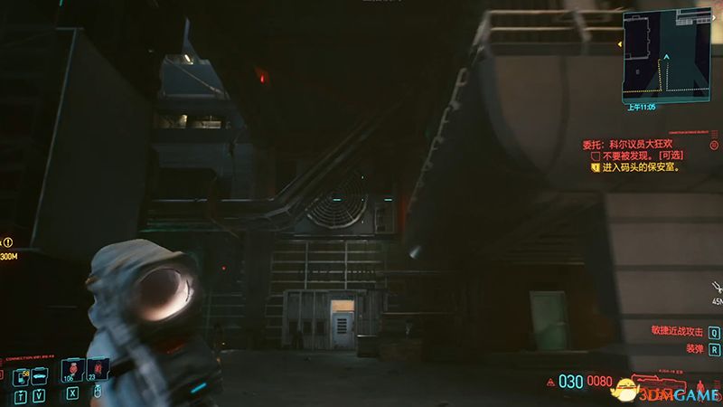 《赛博朋克2077》全秘宝收集攻略 全对话记录收集全190处秘宝位置