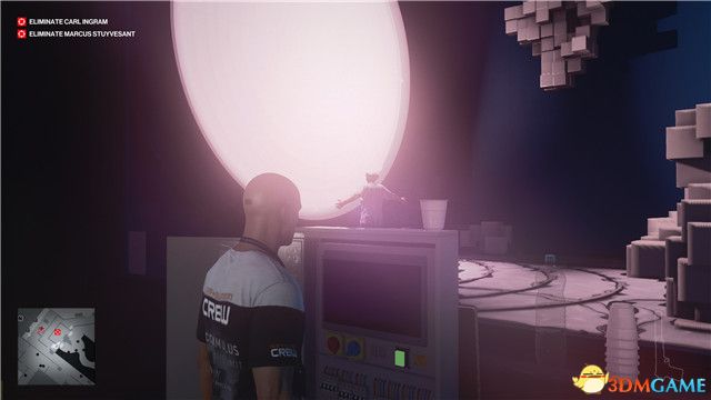 《杀手3》全关卡潜入剧情流程攻略 全刺杀方案攻略