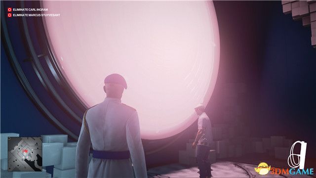 《杀手3》全关卡潜入剧情流程攻略 全刺杀方案攻略