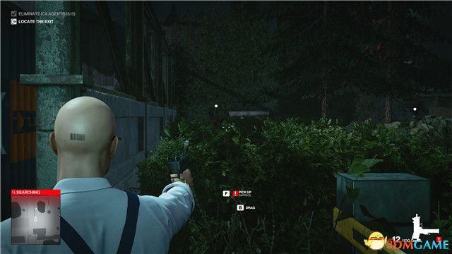 《杀手3》全关卡潜入剧情流程攻略 全刺杀方案攻略