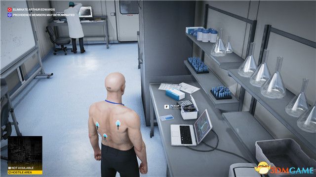 《杀手3》全关卡潜入剧情流程攻略 全刺杀方案攻略