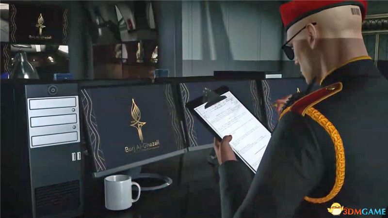 《杀手3》全关卡潜入剧情流程攻略 全刺杀方案攻略