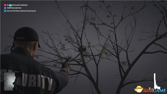 《杀手3》全关卡潜入剧情流程攻略 全刺杀方案攻略
