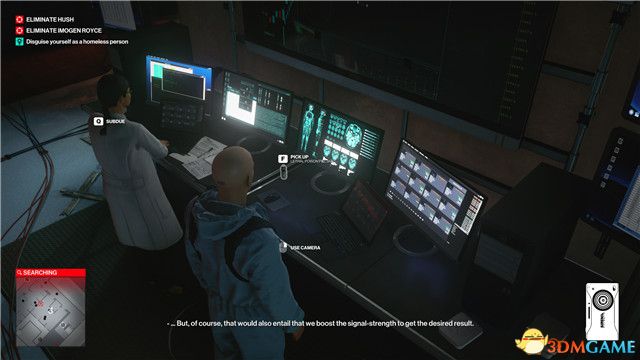 《杀手3》全关卡潜入剧情流程攻略 全刺杀方案攻略