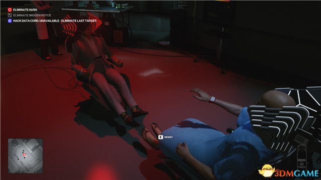 《杀手3》全关卡潜入剧情流程攻略 全刺杀方案攻略
