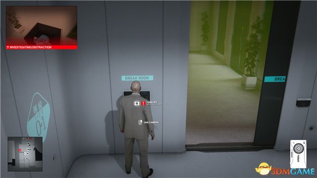 《杀手3》全关卡潜入剧情流程攻略 全刺杀方案攻略