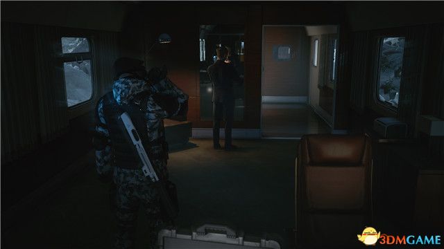 《杀手3》全关卡潜入剧情流程攻略 全刺杀方案攻略