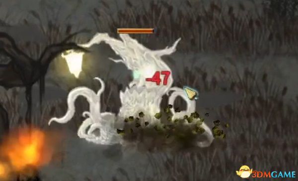 《鬼谷八荒》图文全攻略 全面上手指南+功法突破boss战打法等详解百科