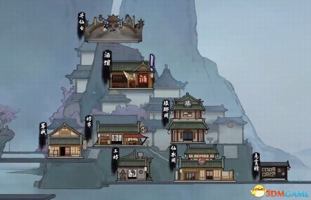 《鬼谷八荒》图文全攻略 全面上手指南+功法突破boss战打法等详解百科