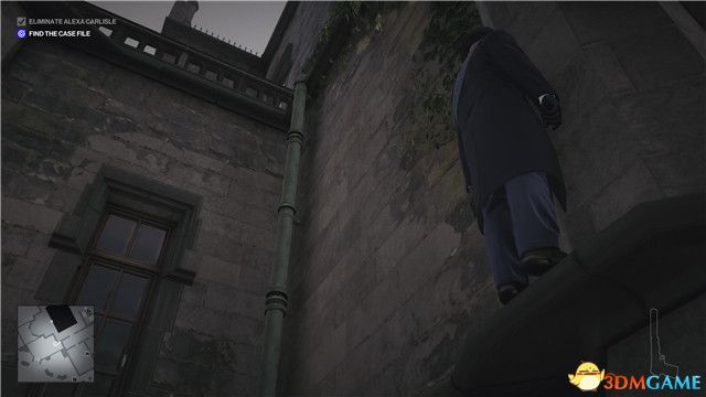 《杀手3》全关卡挑战攻略 暗杀探索经典目标挑战达成攻略
