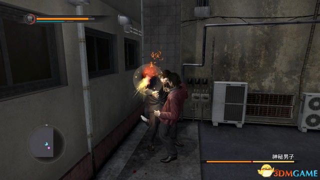 《如龙5》图文全剧情流程攻略 如龙5重制收藏版攻略