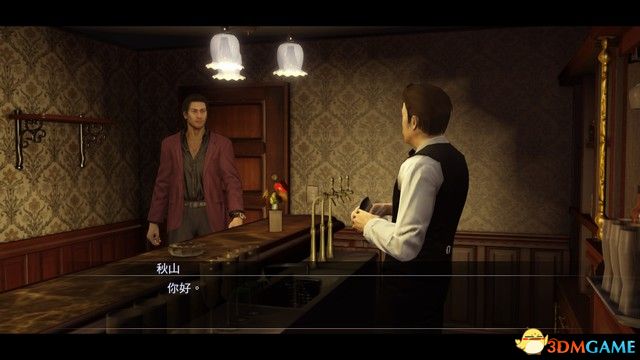 《如龙5》图文全剧情流程攻略 如龙5重制收藏版攻略