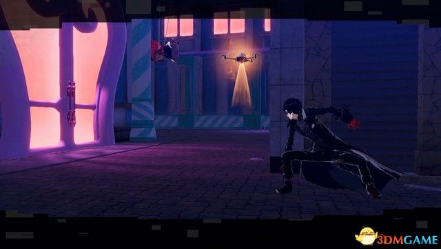 《女神异闻录5S》图文攻略 全剧情流程主线通关攻略
