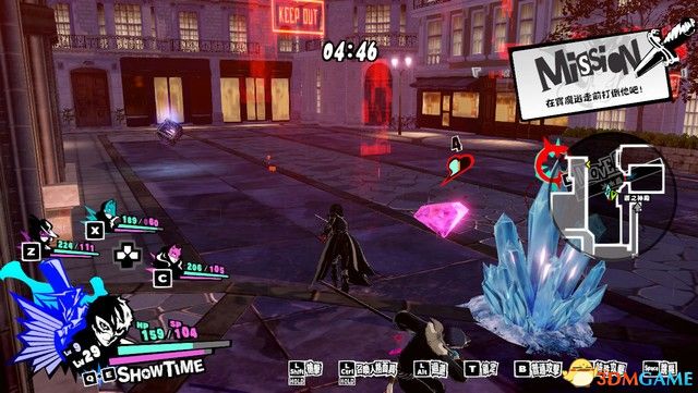 《女神异闻录5S》图文攻略 全剧情流程主线通关攻略
