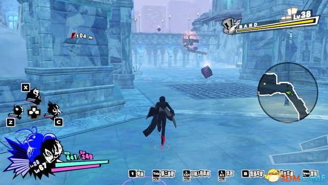 《女神异闻录5S》图文攻略 全剧情流程主线通关攻略