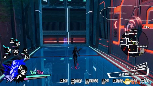 《女神异闻录5S》图文攻略 全剧情流程主线通关攻略