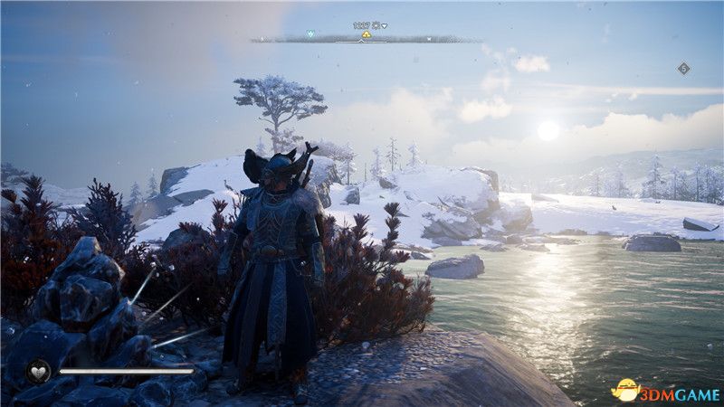 《刺客信条：英灵殿》全收集攻略 全武器套装+斗句+世界事件+宝藏收集