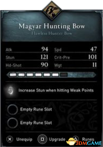 《刺客信条：英灵殿》全收集攻略 全武器套装+斗句+世界事件+宝藏收集