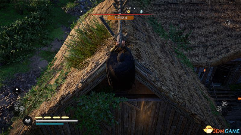 《刺客信条：英灵殿》全收集攻略 全武器套装+斗句+世界事件+宝藏收集