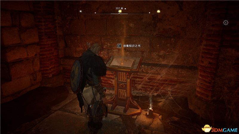 《刺客信条：英灵殿》全收集攻略 全武器套装+斗句+世界事件+宝藏收集