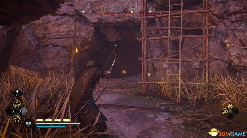 《刺客信条：英灵殿》全收集攻略 全武器套装+斗句+世界事件+宝藏收集