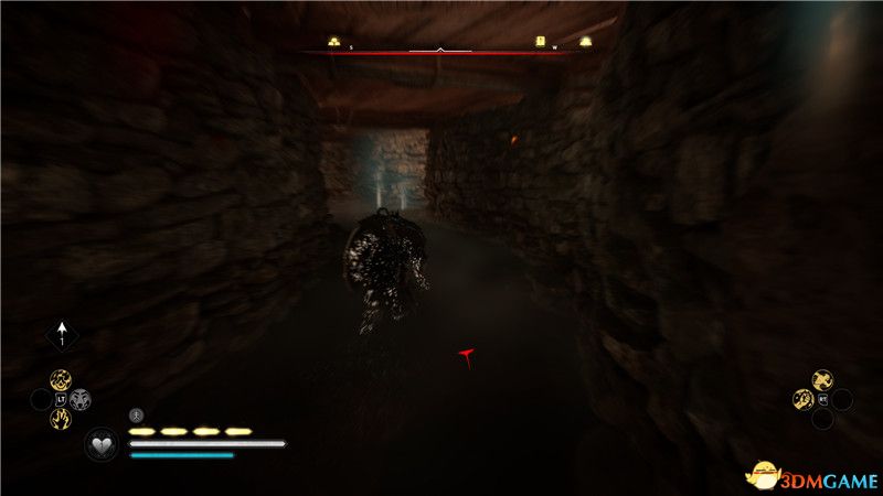 《刺客信条：英灵殿》全收集攻略 全武器套装+斗句+世界事件+宝藏收集