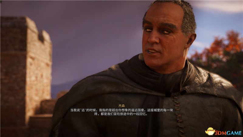 《刺客信条：英灵殿》全收集攻略 全武器套装+斗句+世界事件+宝藏收集