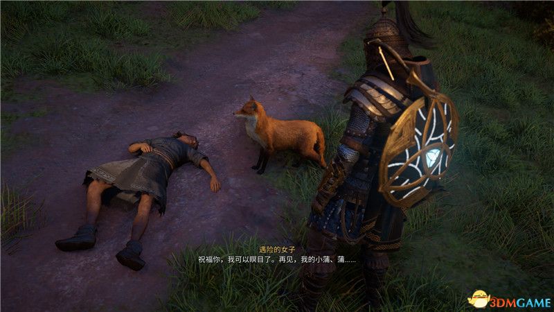 《刺客信条：英灵殿》全收集攻略 全武器套装+斗句+世界事件+宝藏收集