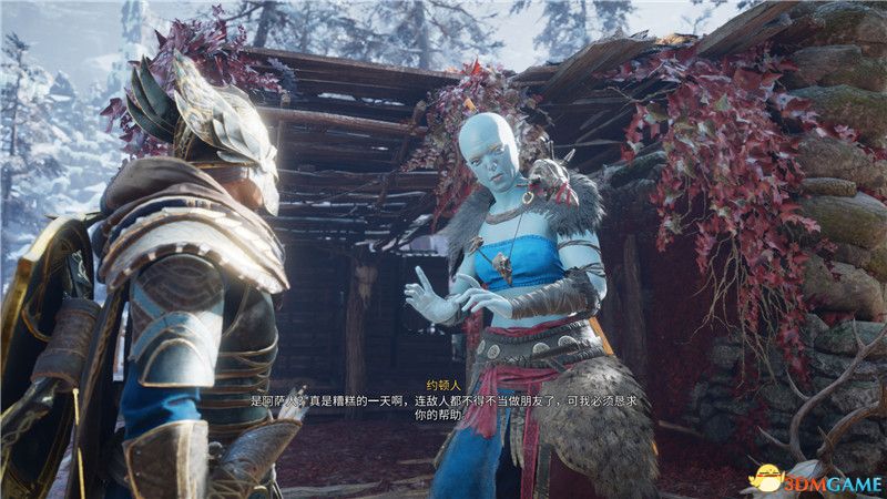 《刺客信条：英灵殿》全收集攻略 全武器套装+斗句+世界事件+宝藏收集